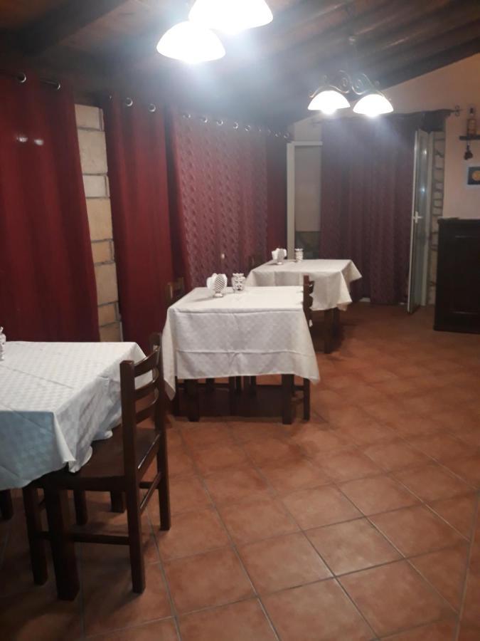 Villa enza Cinisi Exterior foto