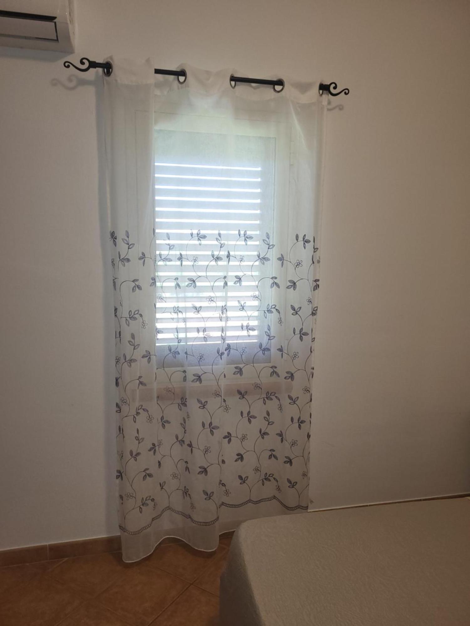 Villa enza Cinisi Habitación foto